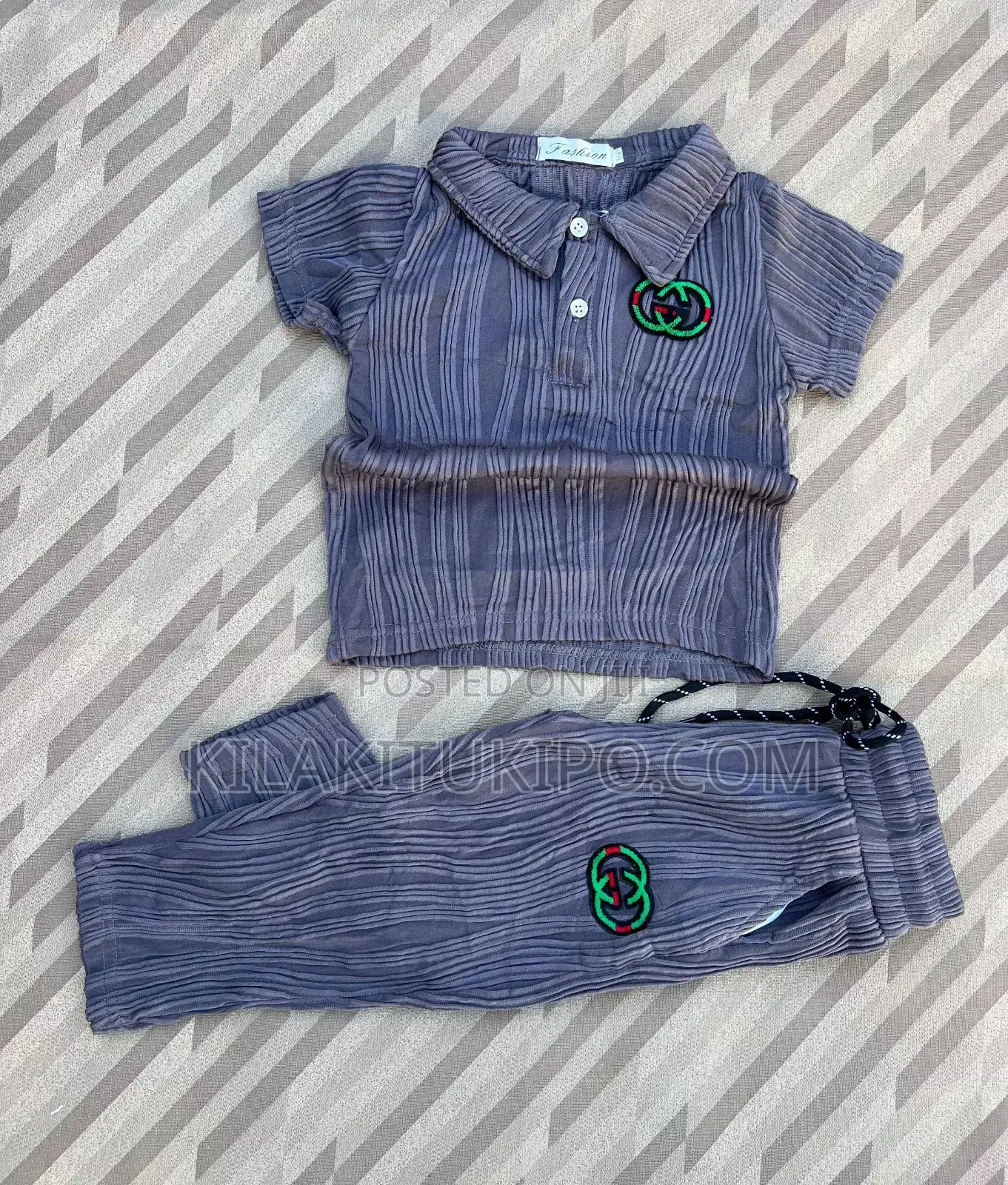 Full 2pcs Available