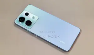 New Xiaomi Redmi Note 13 Pro 5G 256 GB Blue