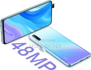 Huawei Y9s 128 GB Blue