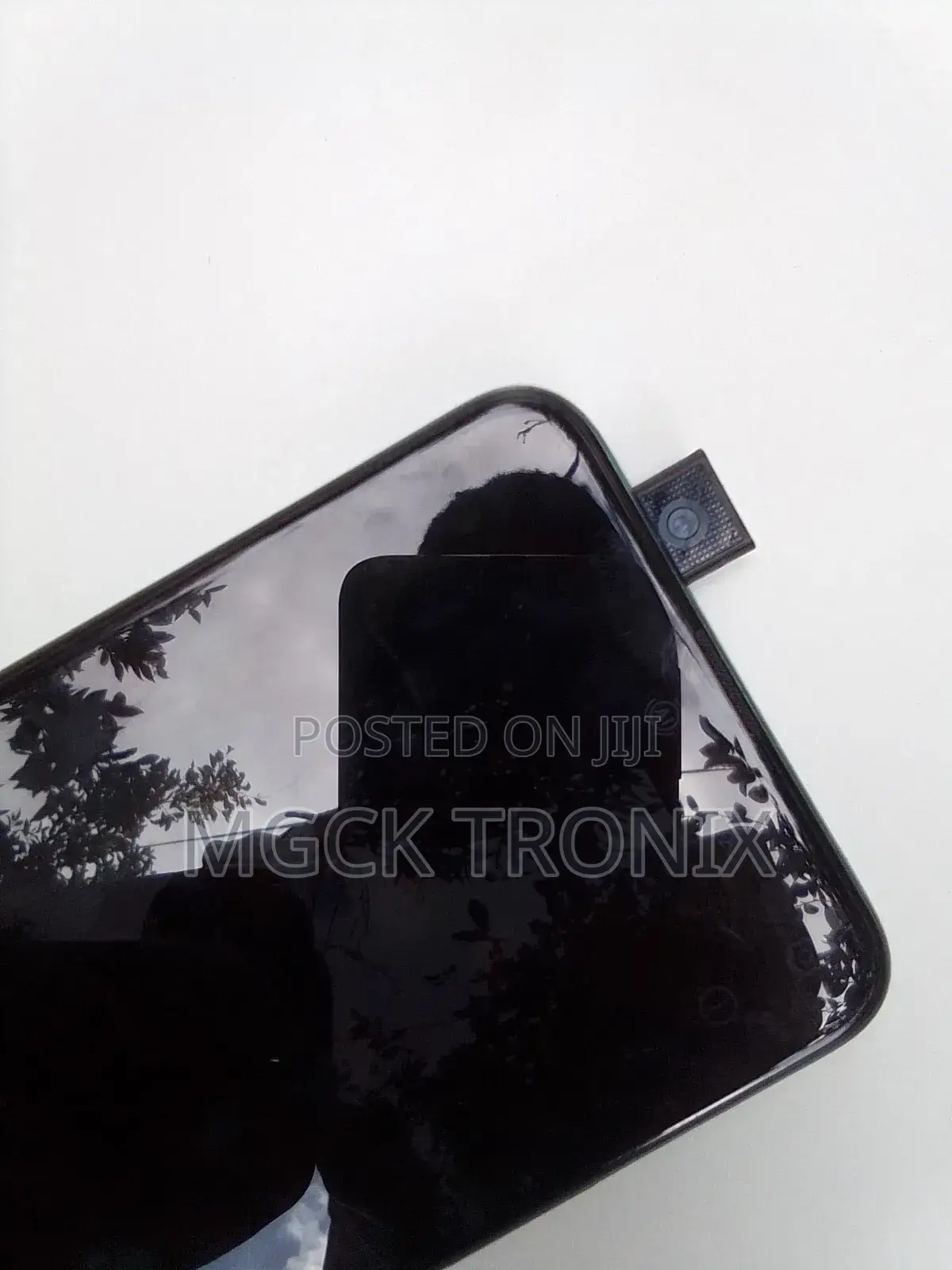 Huawei Y9 2019 Dual SIM 128 GB Black