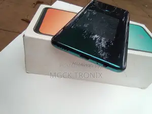 Huawei Y9 2019 Dual SIM 128 GB Black