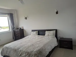 Furnished 3bdrm Apartment in Masaki for rent