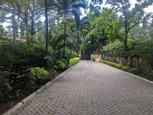 Furnished 3bdrm Bungalow in Villas Oysterbay for rent