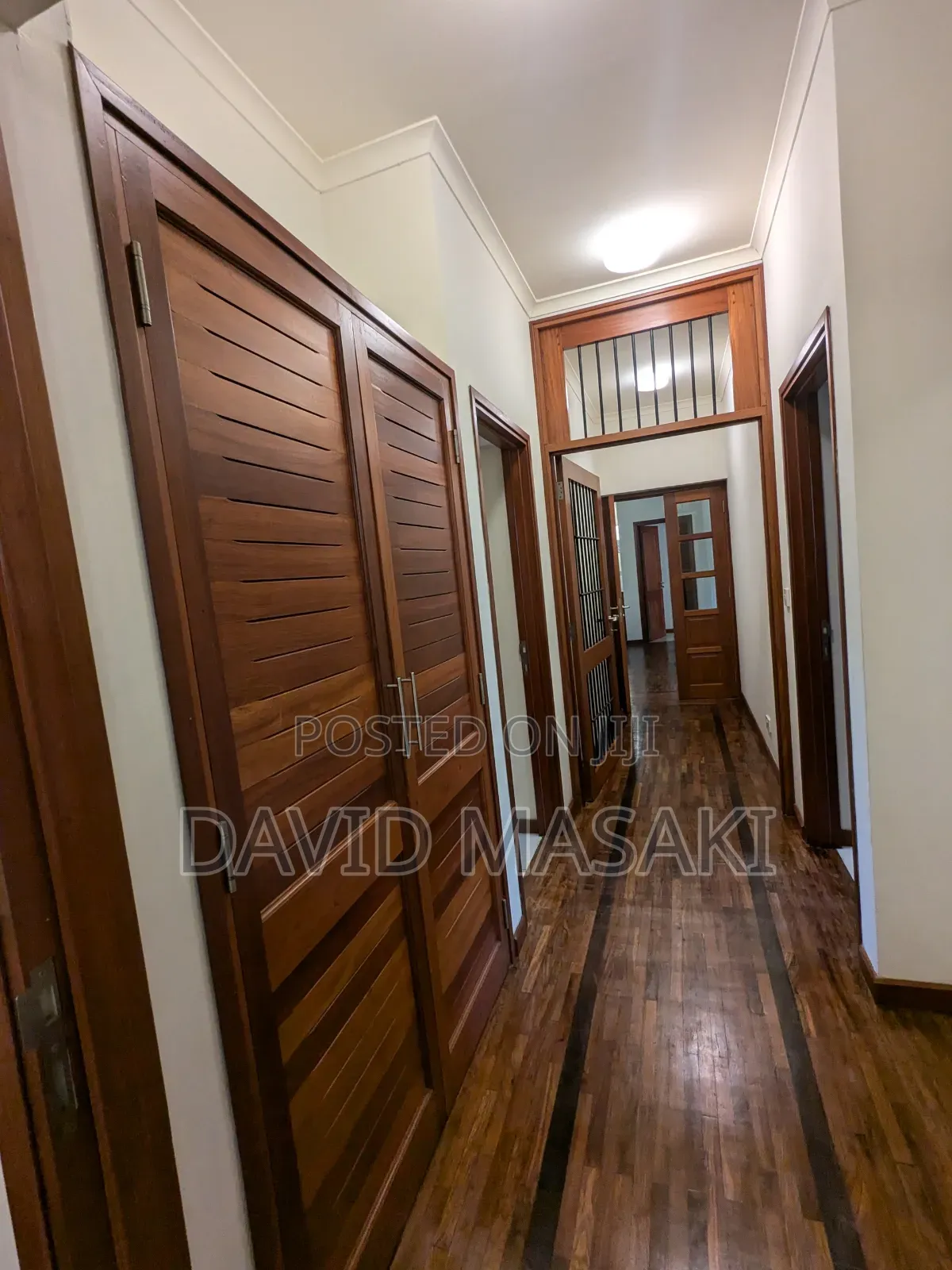 Furnished 3bdrm Bungalow in Villas Oysterbay for rent