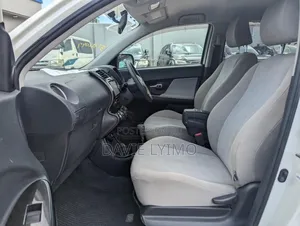 Toyota IST 2008 Pearl