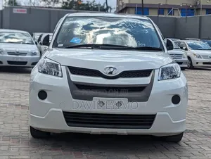 Toyota IST 2008 Pearl