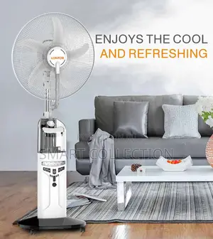 Lontor CTL-CF046R-18 Cooler Fan