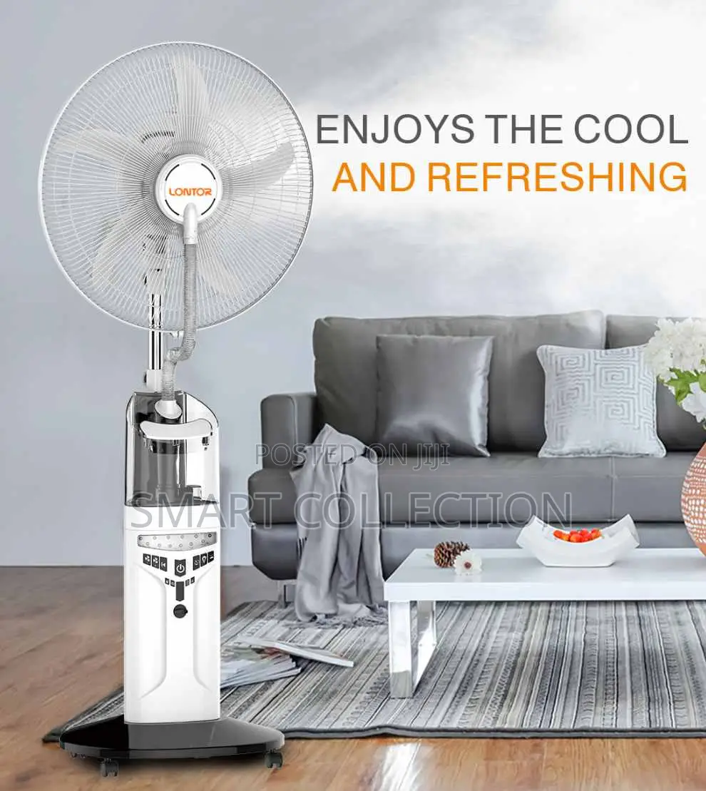 Lontor CTL-CF046R-18 Cooler Fan