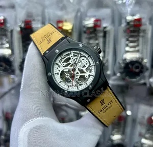 Hublot Watches Original