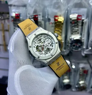 Hublot Watches Original