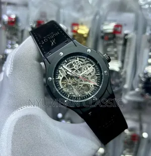 Hublot Watches Original