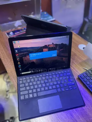 Laptop Dell Latitude 5290 16GB Intel Core I7 SSD 256GB