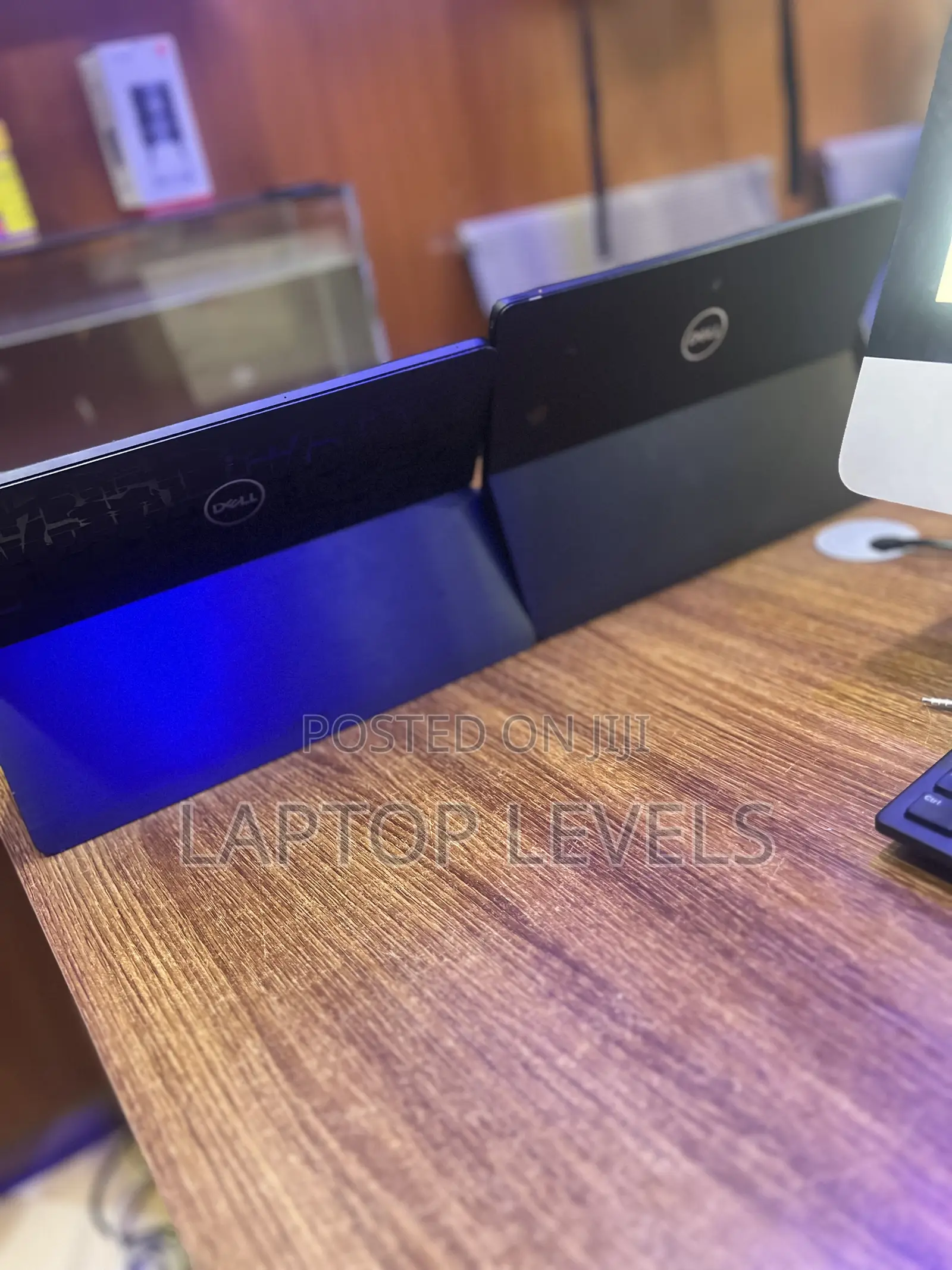 Laptop Dell Latitude 5290 16GB Intel Core I7 SSD 256GB