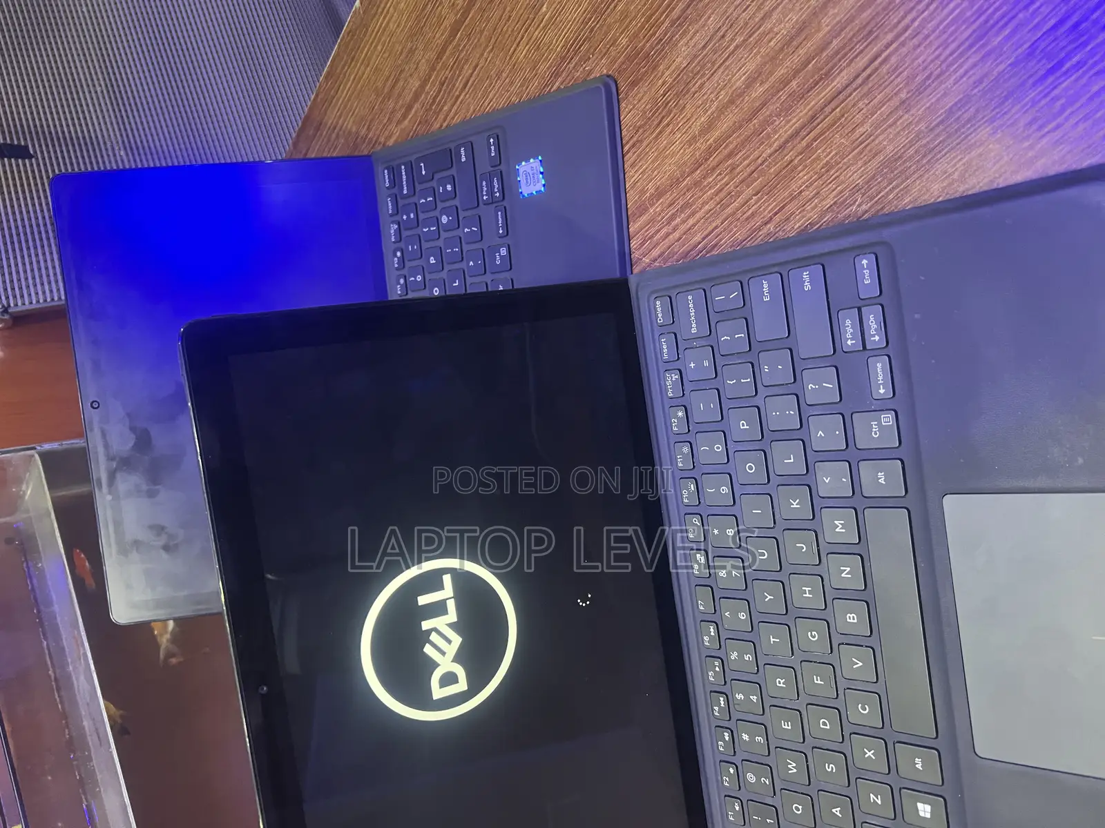 Laptop Dell Latitude 5290 16GB Intel Core I7 SSD 256GB