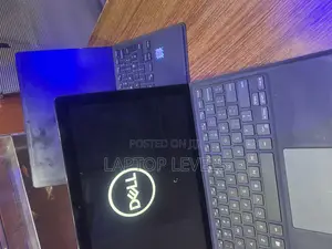 Laptop Dell Latitude 5290 16GB Intel Core I7 SSD 256GB
