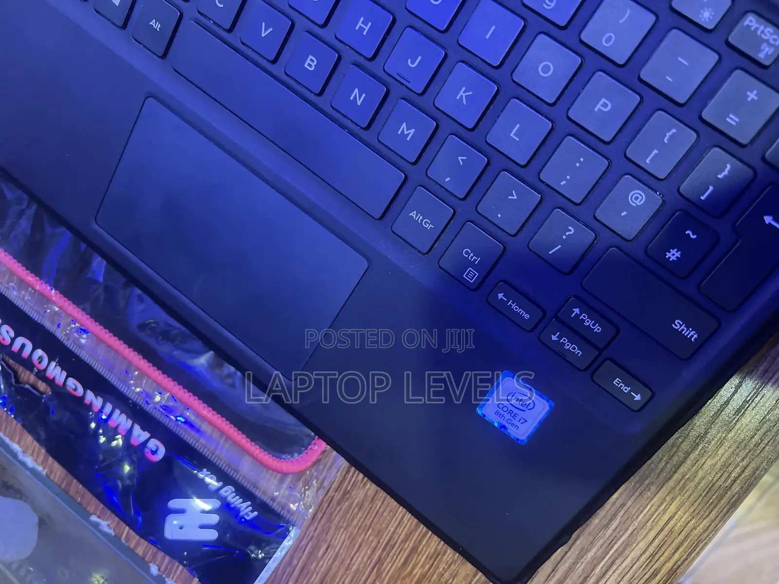Laptop Dell Latitude 5290 16GB Intel Core I7 SSD 256GB