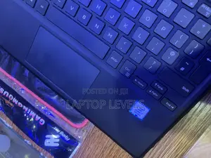 Laptop Dell Latitude 5290 16GB Intel Core I7 SSD 256GB
