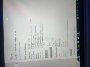 Laptop Dell Latitude 5290 16GB Intel Core I7 SSD 256GB