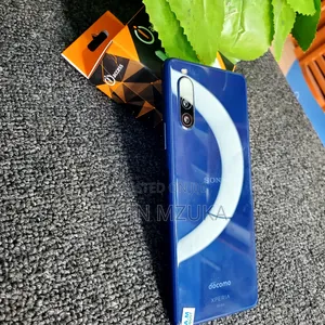 Sony Xperia 10 II 64 GB Black