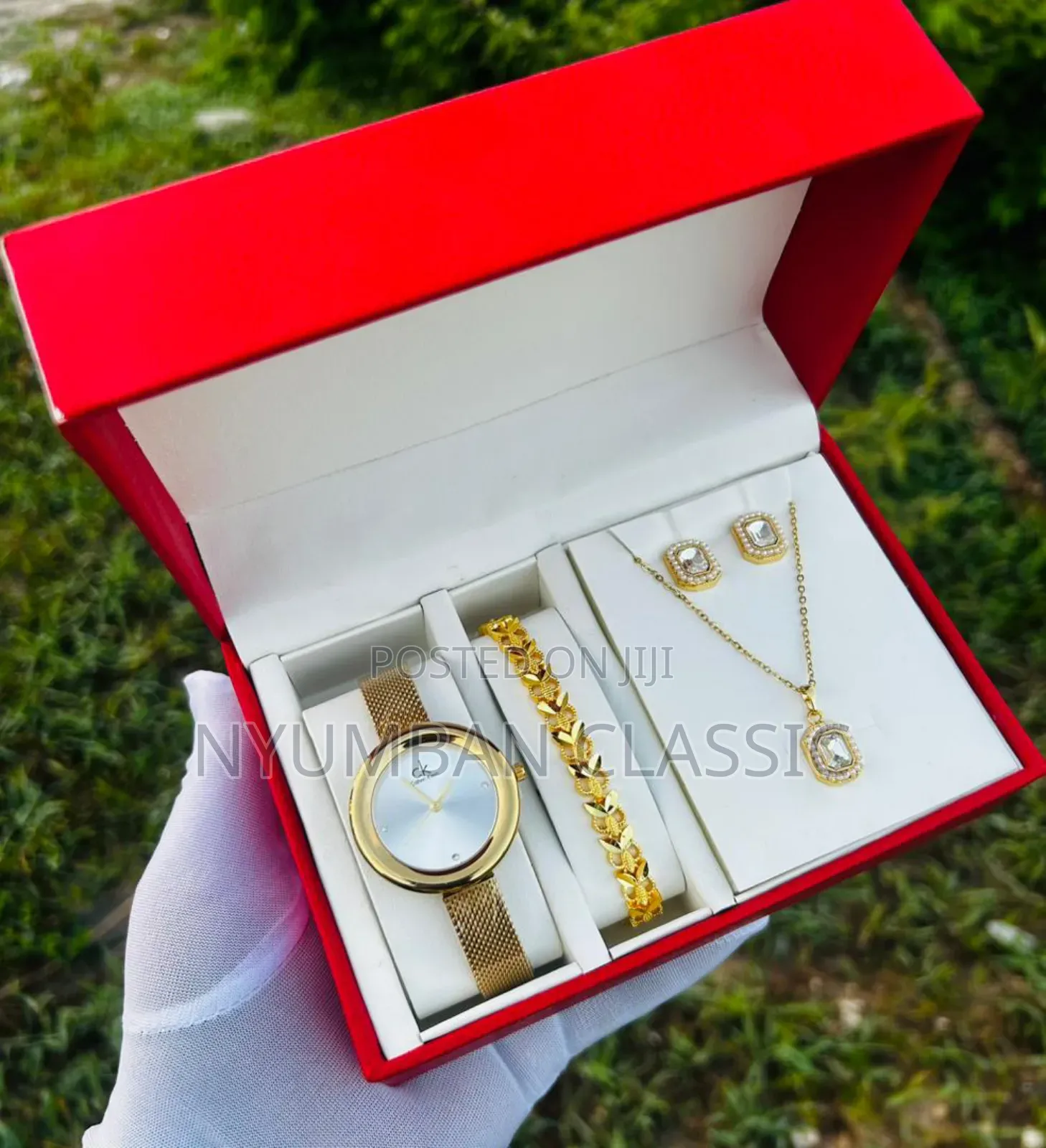 Watches Original
