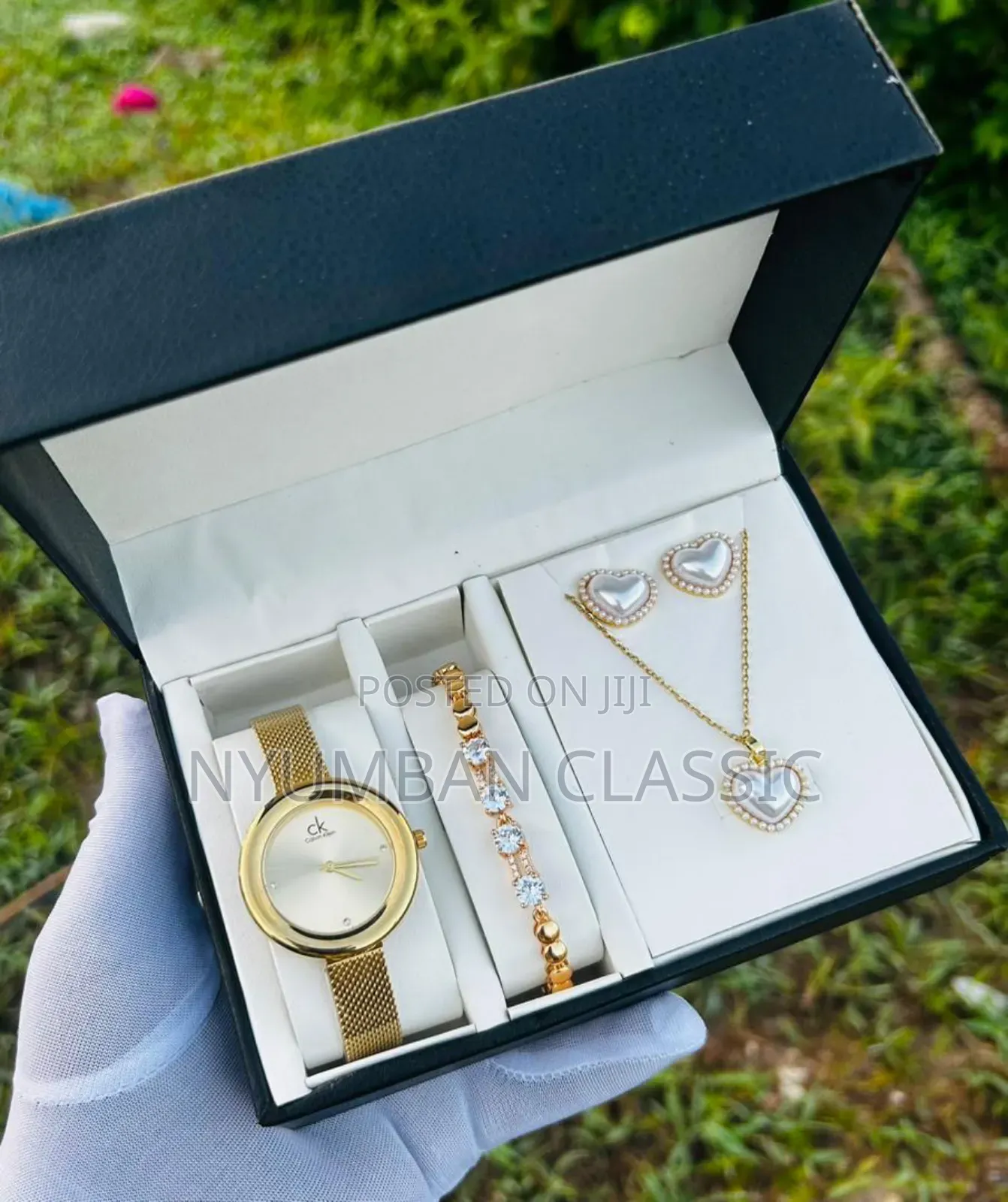 Watches Original