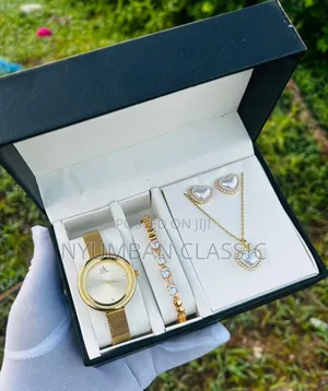 Watches Original