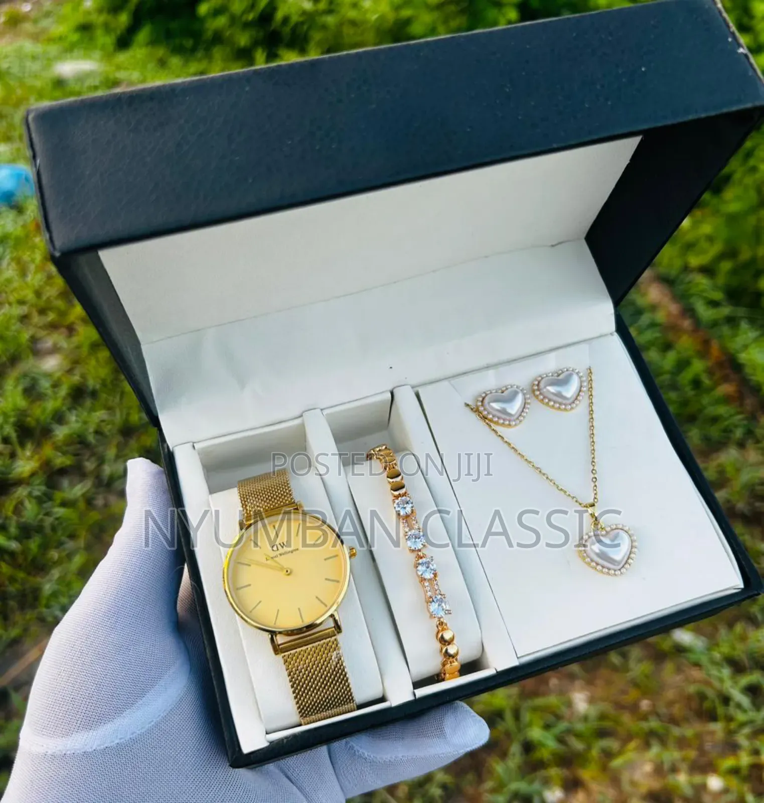 Watches Original