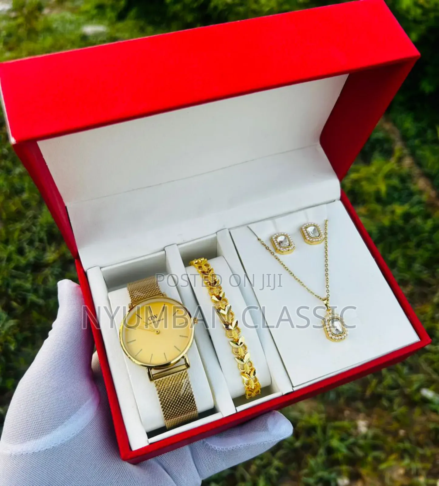 Watches Original