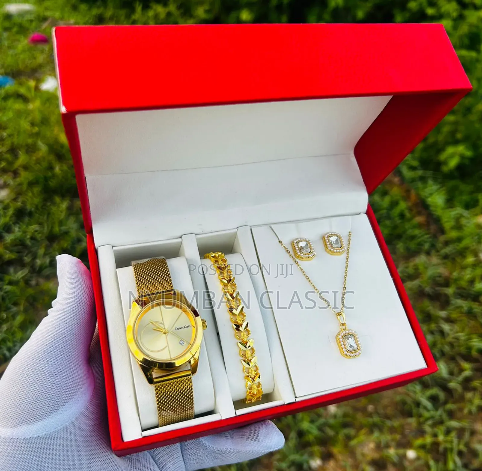 Watches Original