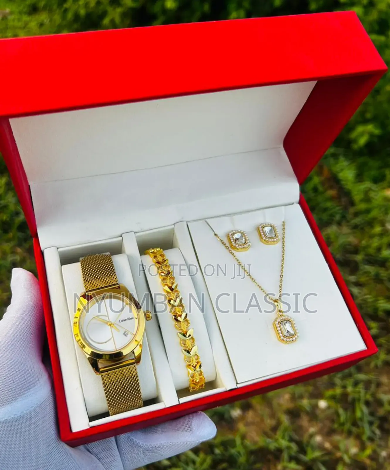 Watches Original