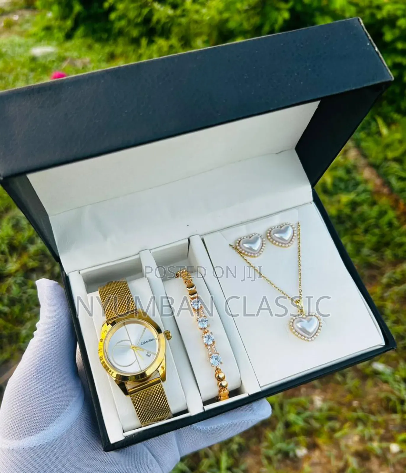 Watches Original