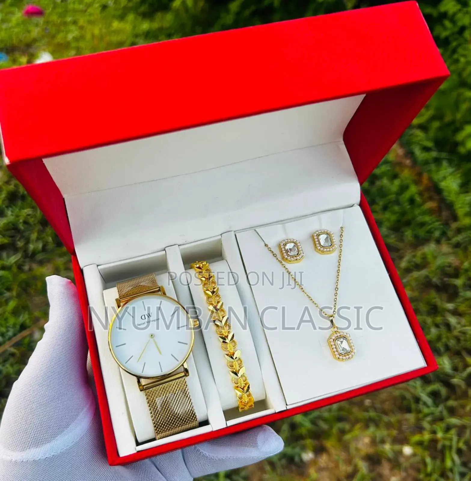 Watches Original