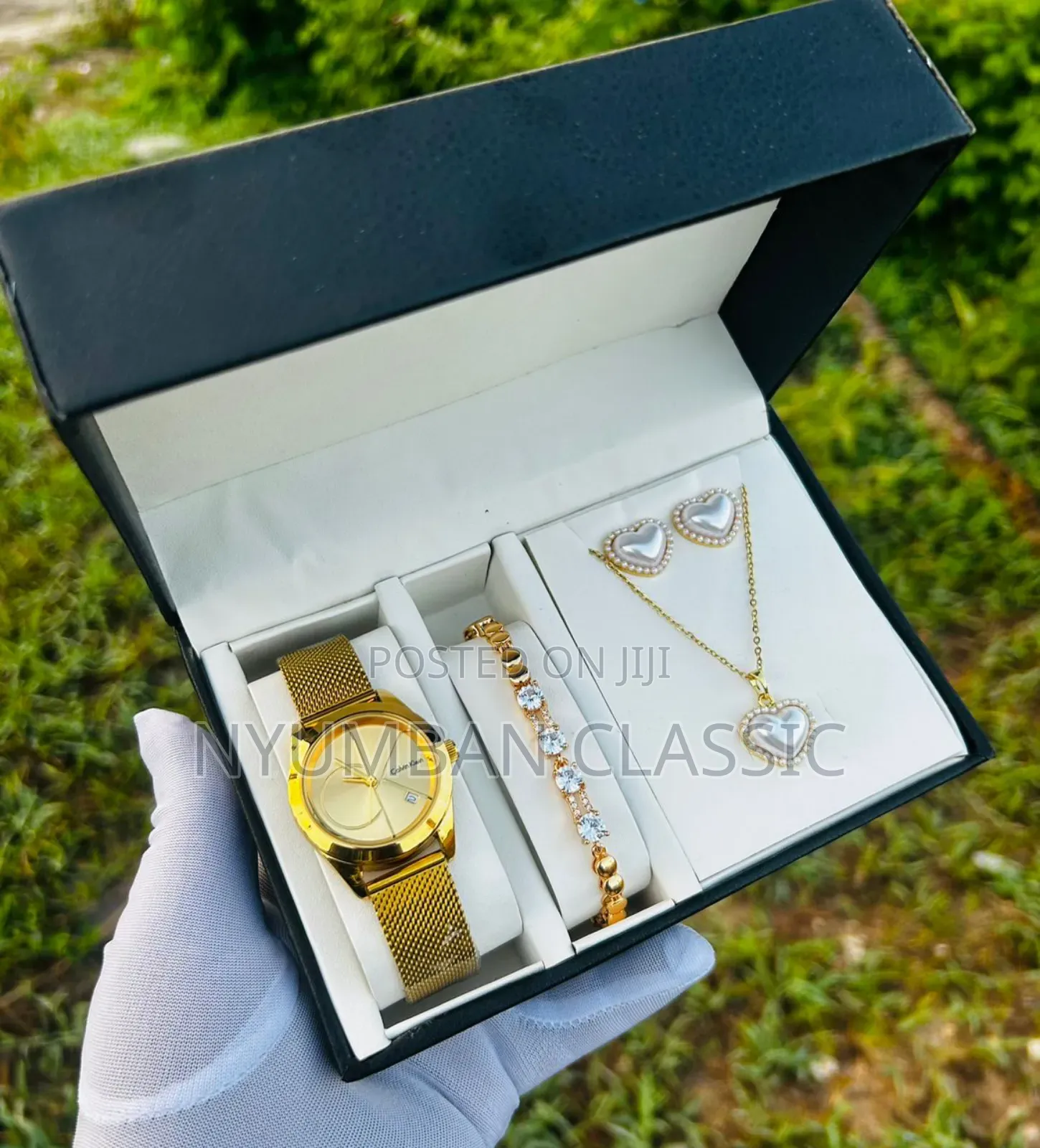 Watches Original