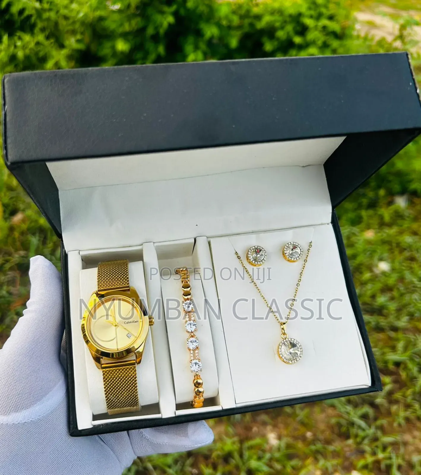 Watches Original