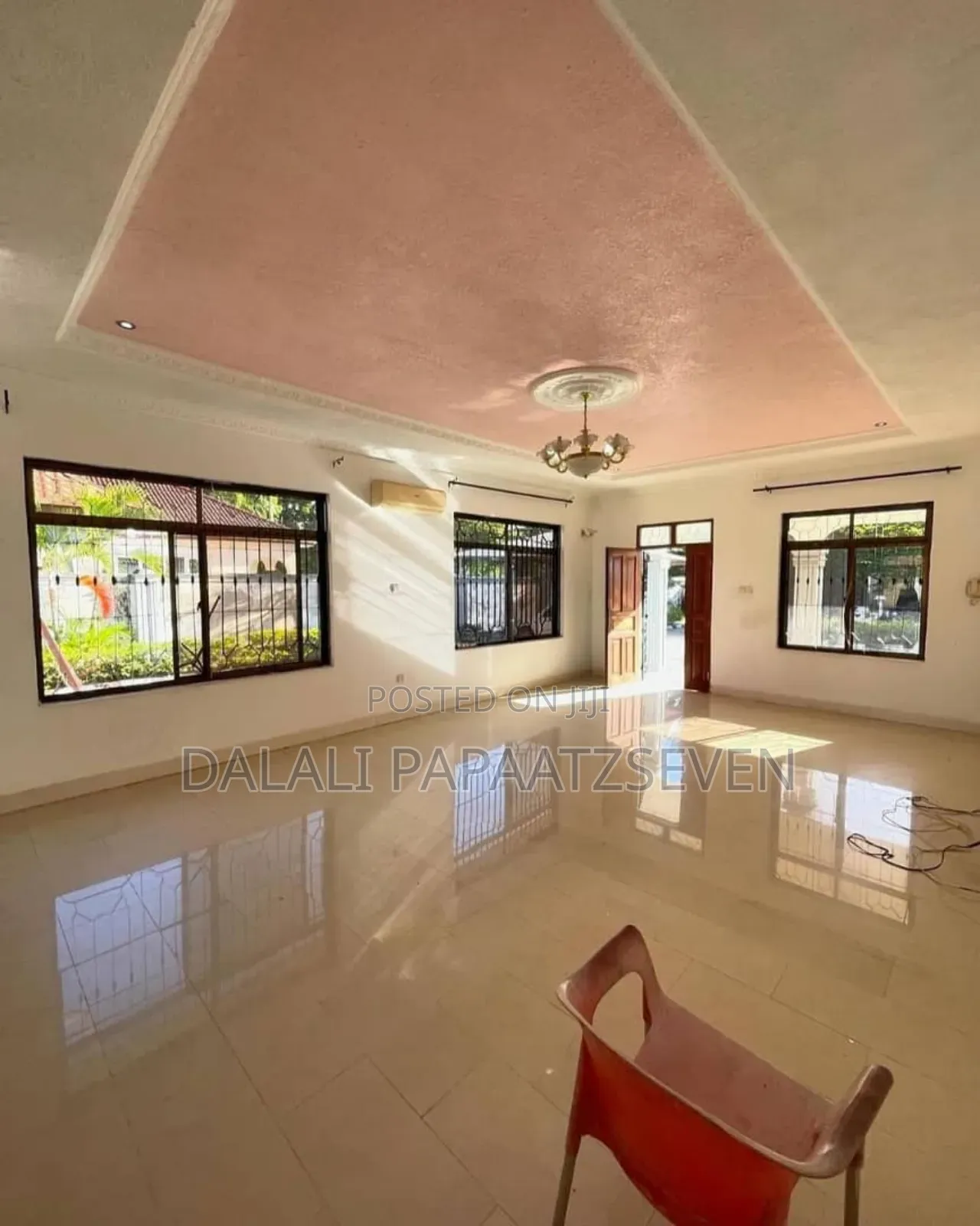 3bdrm House in Dalalipapaatzseven, Kinondoni for rent