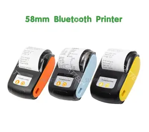Bluetooth Printer 58MM