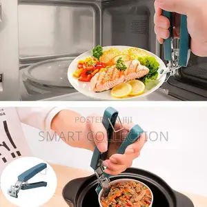 Kitchen Anti-scalding Set Of 3 Heat Resistant Pot Holder