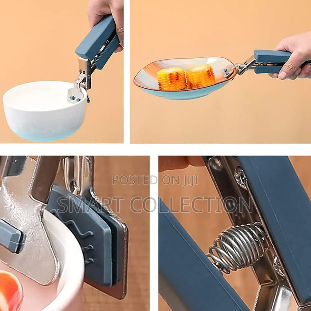 Kitchen Anti-scalding Set Of 3 Heat Resistant Pot Holder