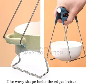 Kitchen Anti-scalding Set Of 3 Heat Resistant Pot Holder