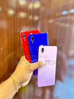 VIVO Y83 Used From Dubai
Bei Imepoa