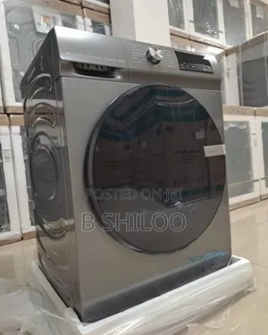 Hisense Front Load Washing Machine