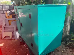 Generator Cummins 15kva