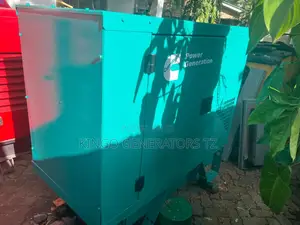 Generator Cummins 15kva