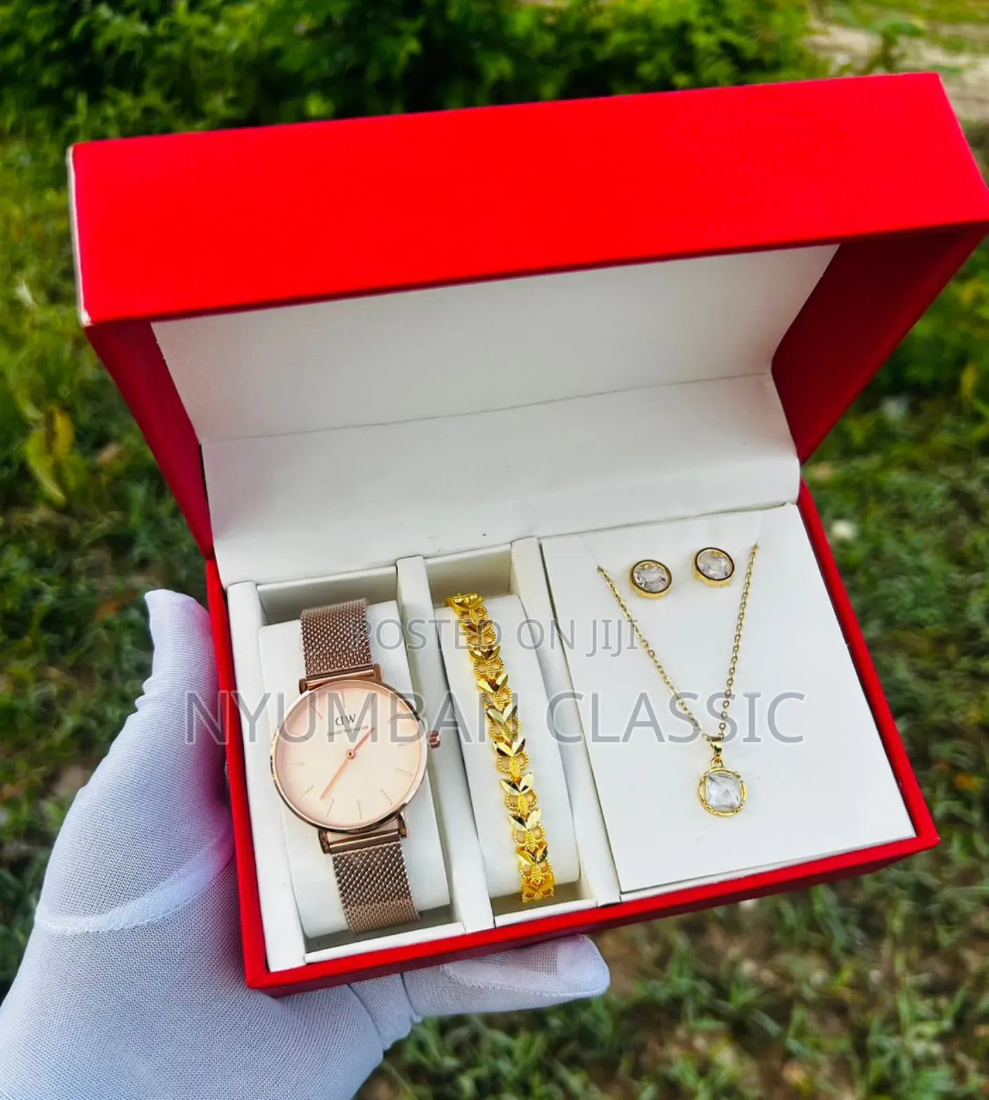 Watches Original