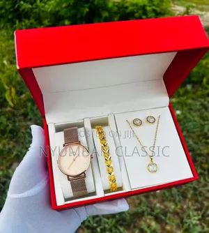 Watches Original