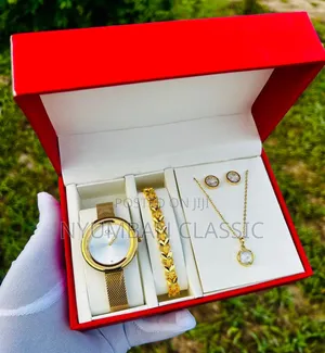 Watches Original
