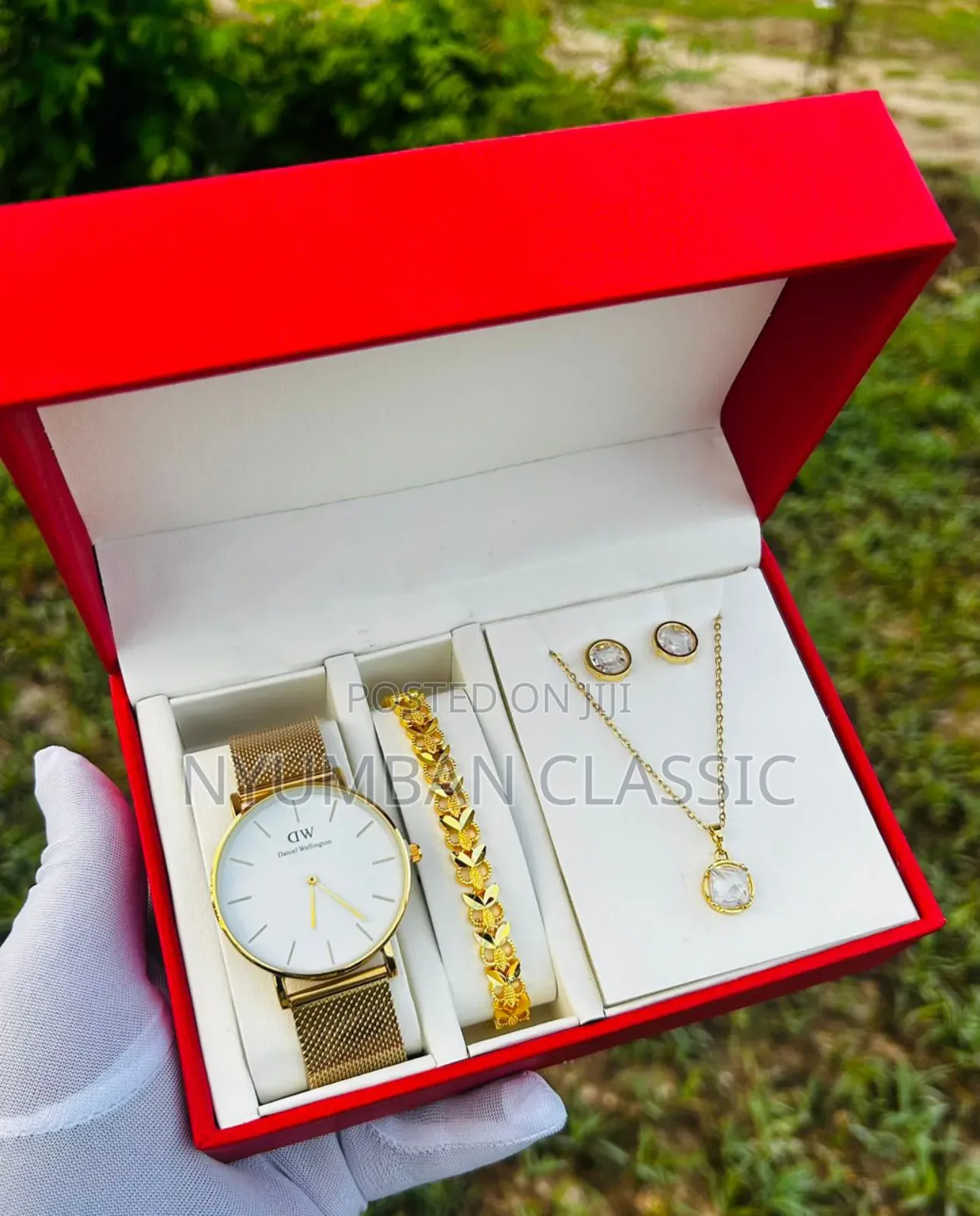 Watches Original