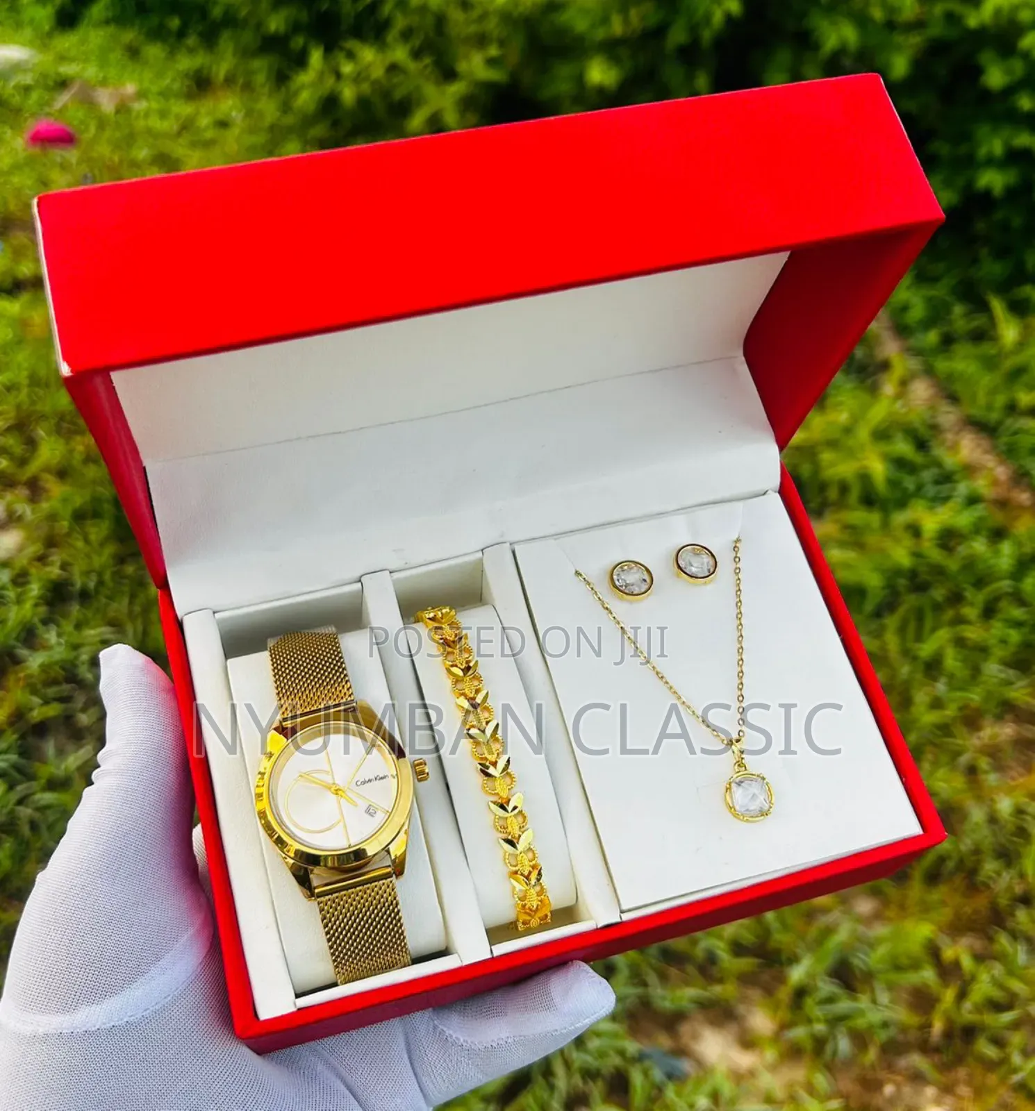 Watches Original