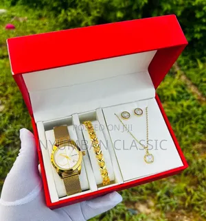Watches Original