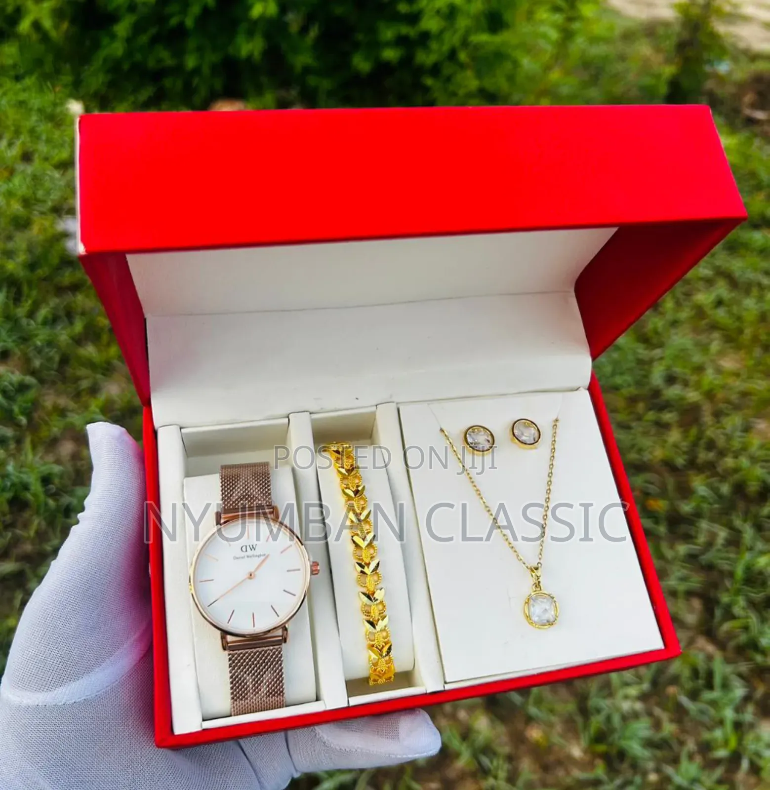 Watches Original